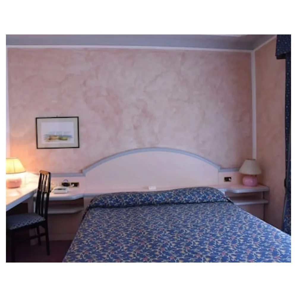 Hotel Grazia Deledda