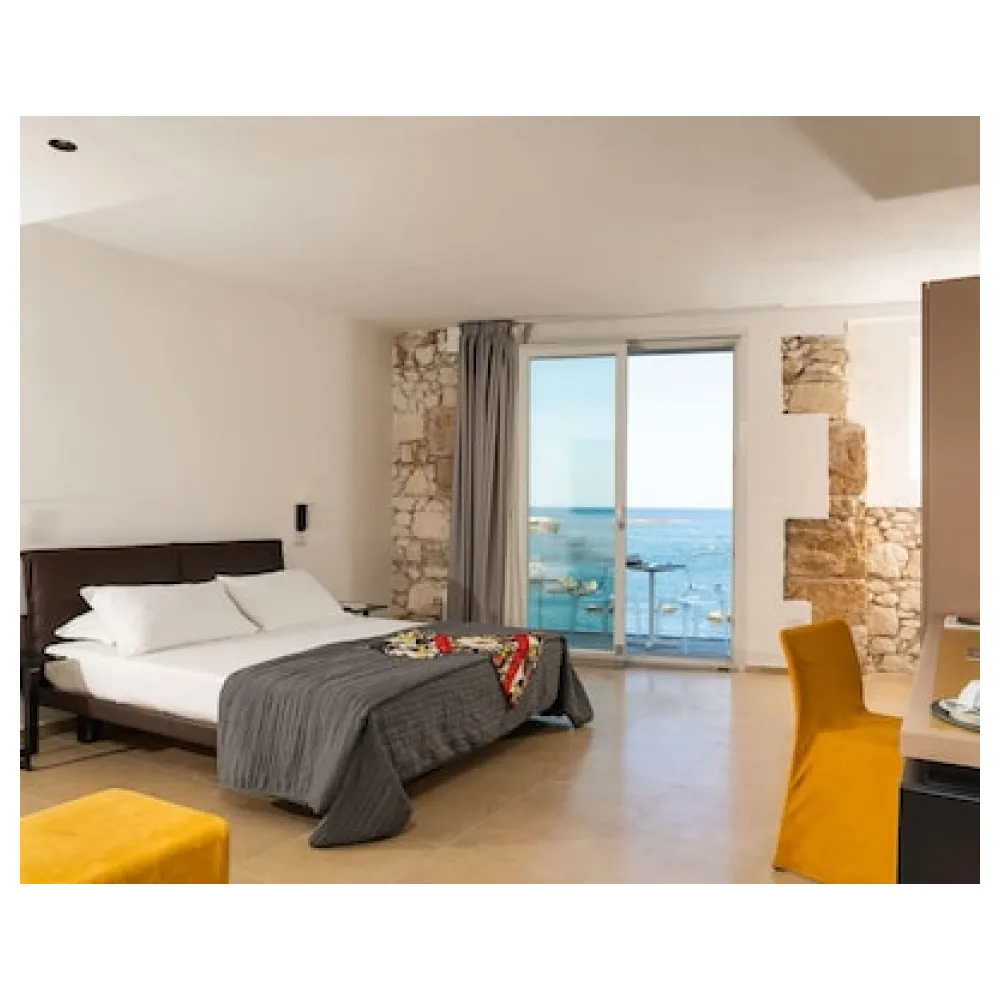 Re Dionisio Luxury Suites