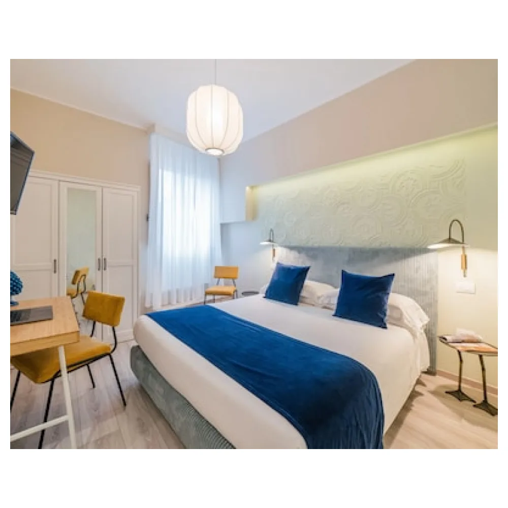 A'Coffa Rooms