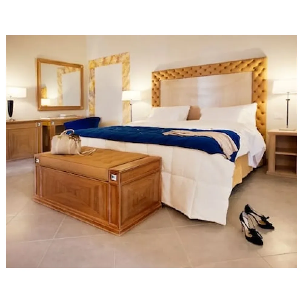 Villa Tolomei Hotel & Resort