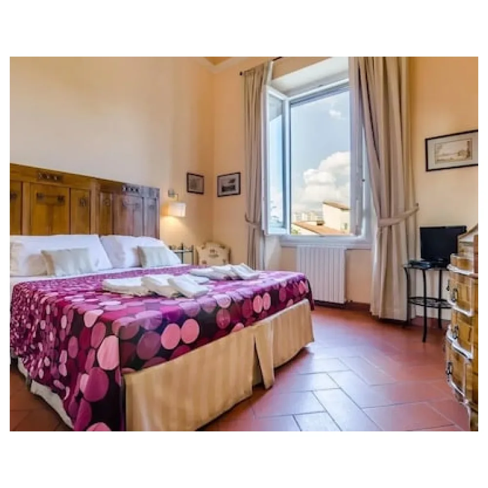 Sangaggio House B&B