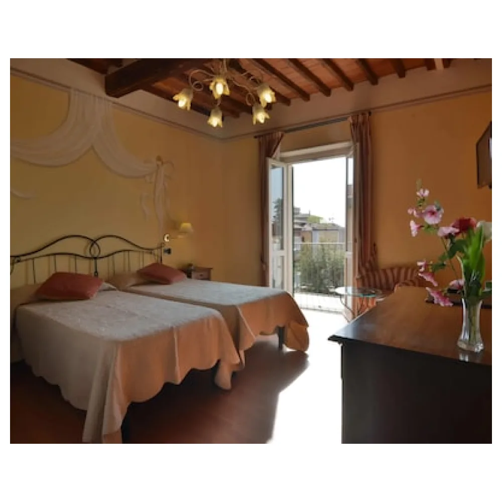 Hotel Di Stefano