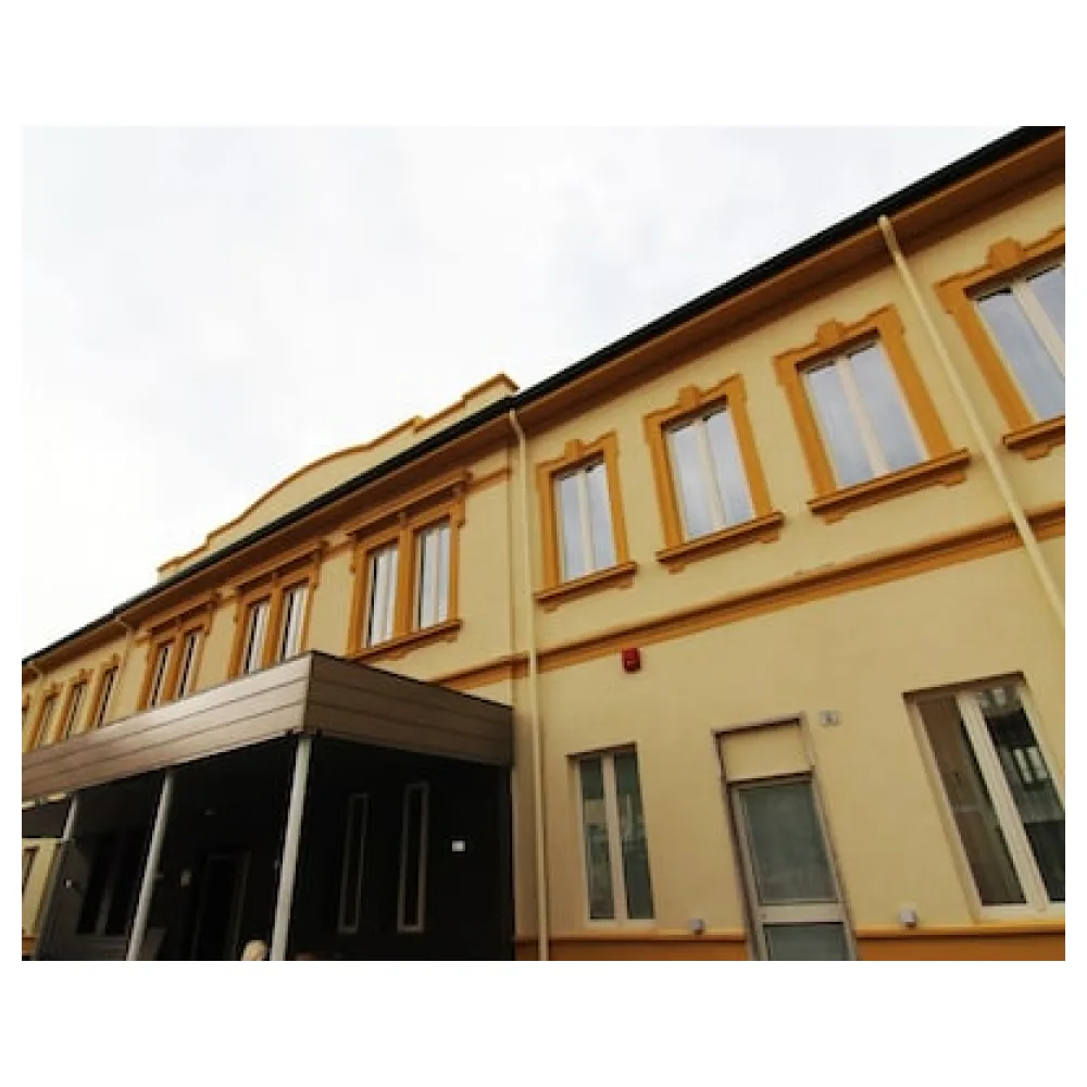 Sole Hotel Verona