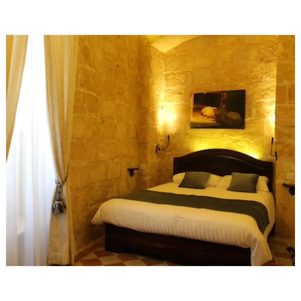 Palazzino Nina Boutique Hotel