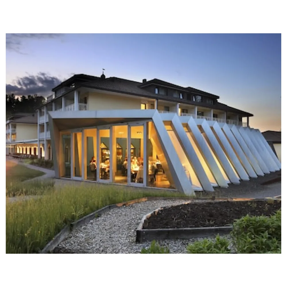 Resort Hof Weissbad