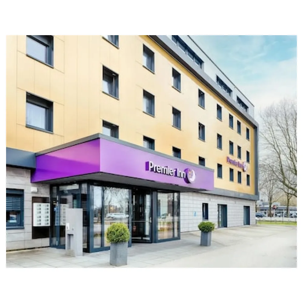 Premier Inn Lindau Hotel