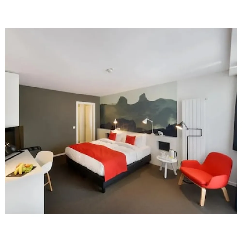 Home Swiss Hotel