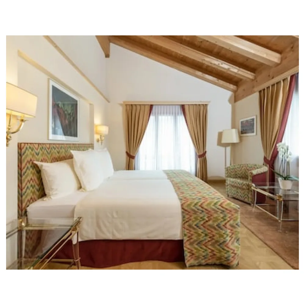 Hotel Vereina