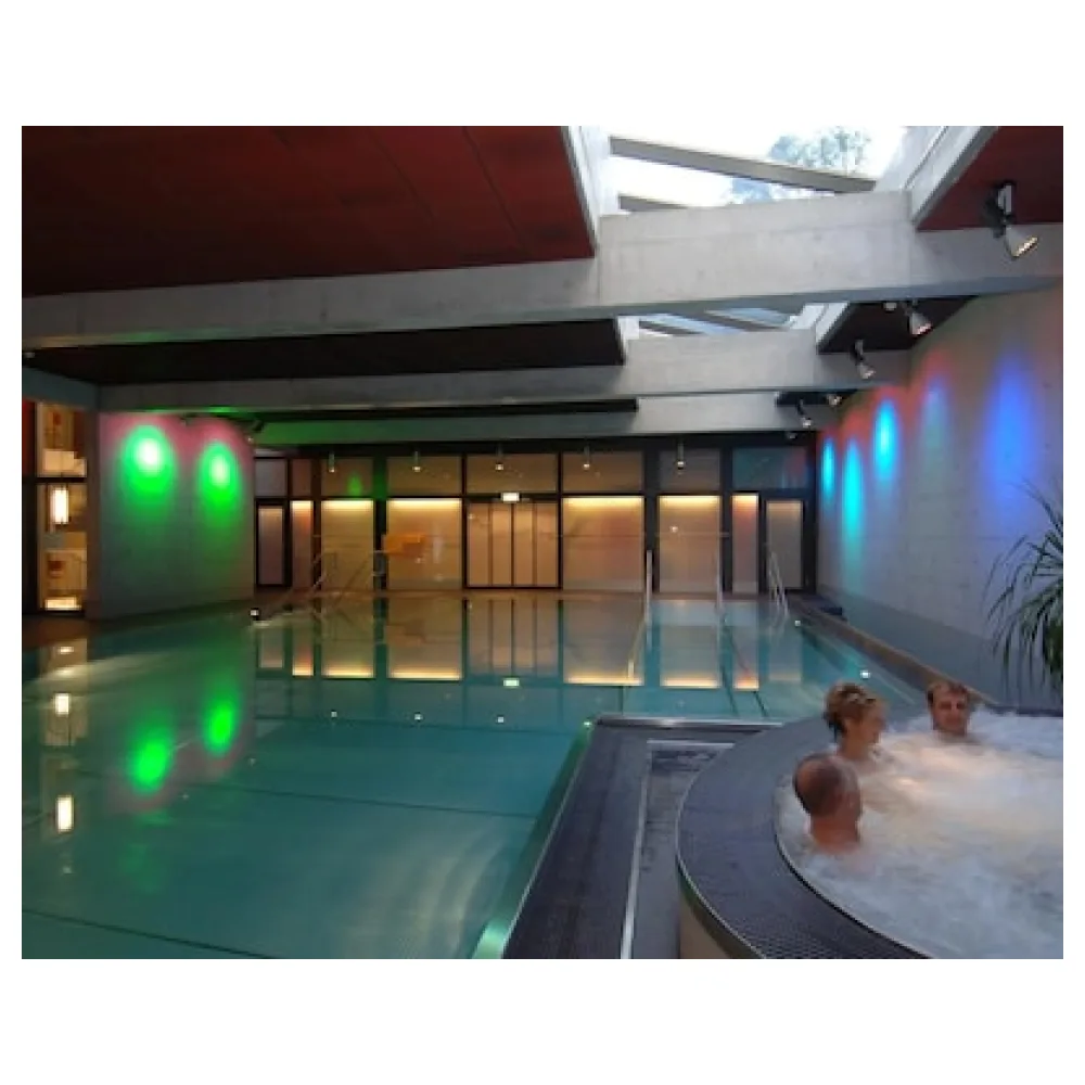 Hotel und Seminarhaus Ländli