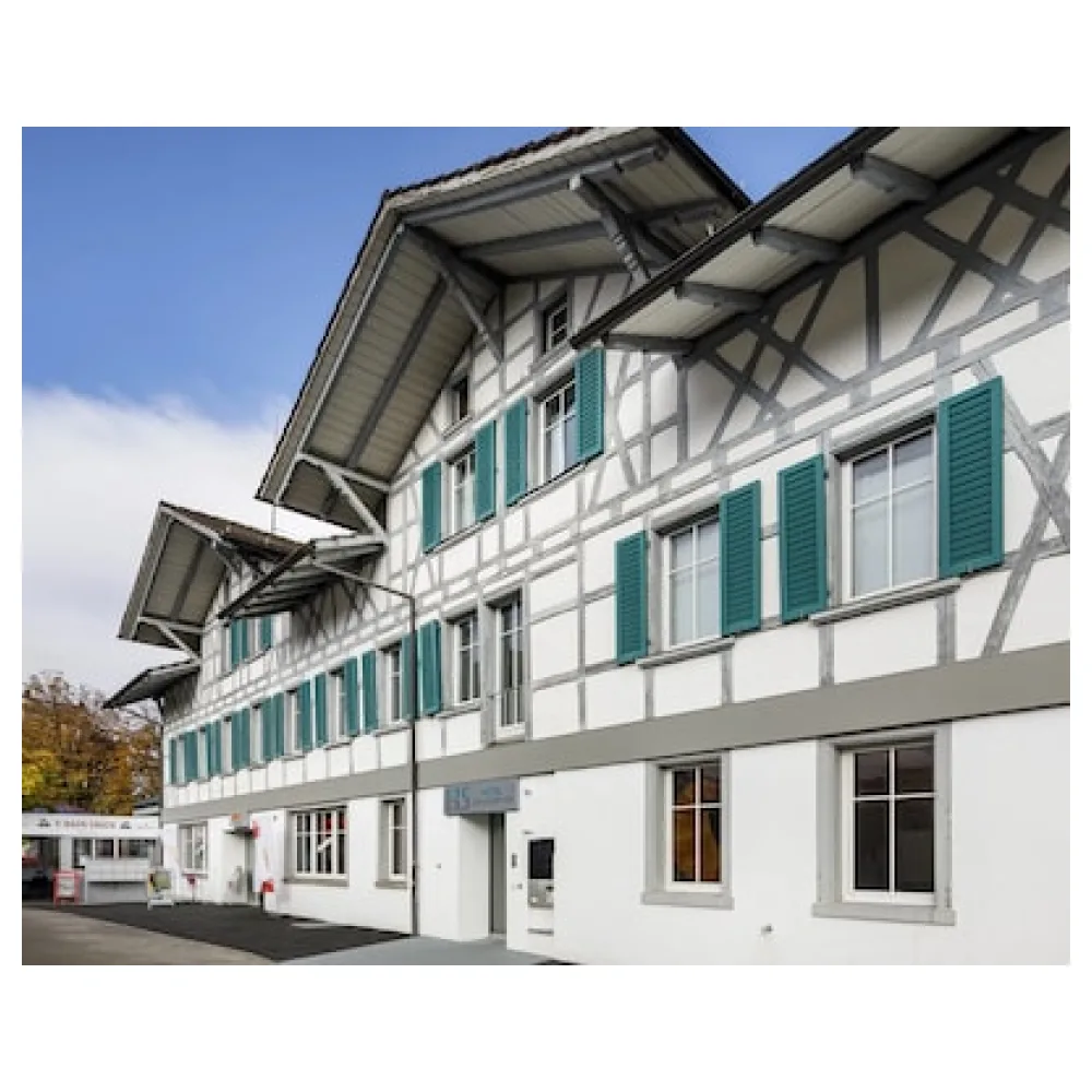 Hotel Schweizerhof