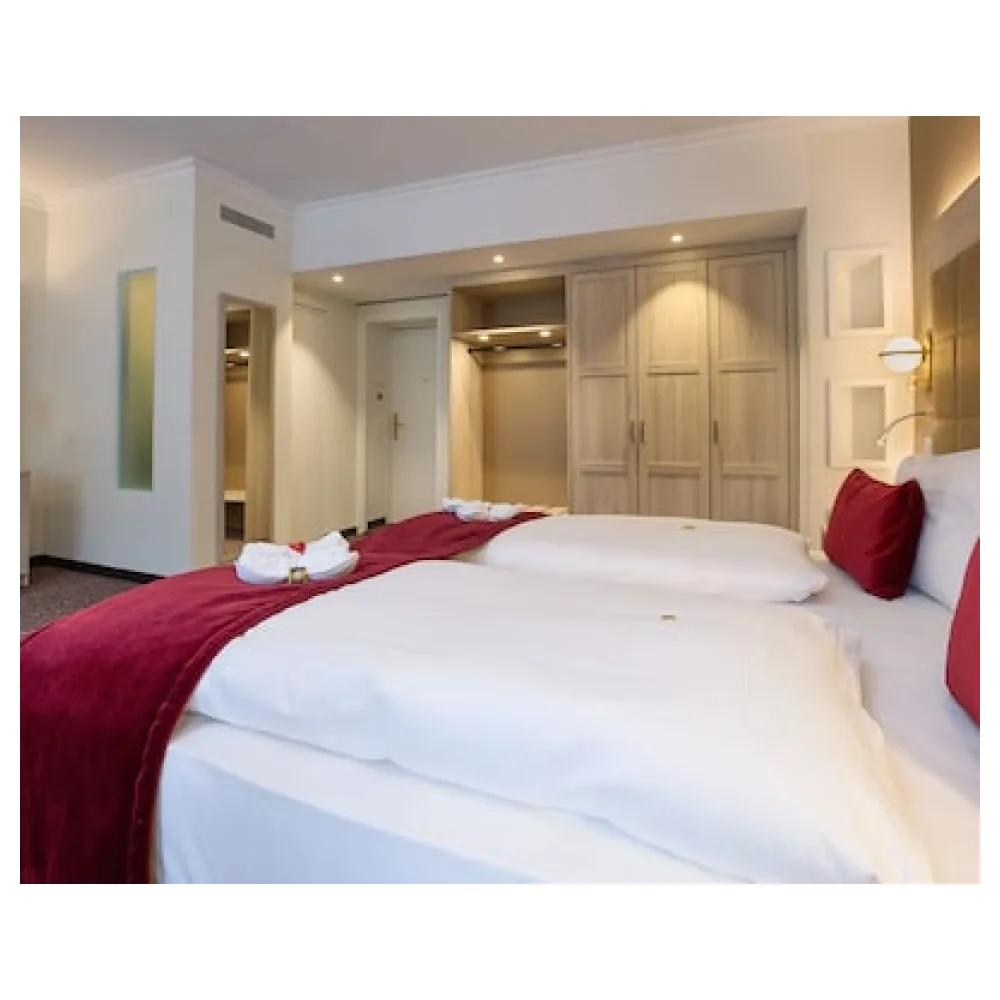 Hotel St. Gotthard