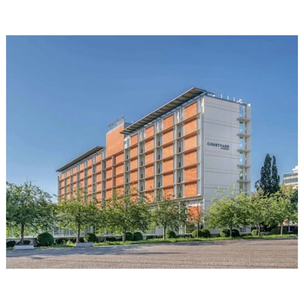 Courtyard by Marriott Linz