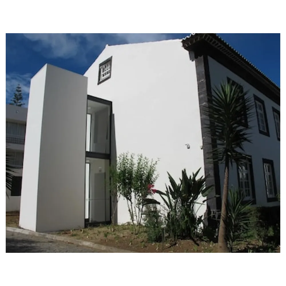 Azores Youth Hostels - Sao Miguel