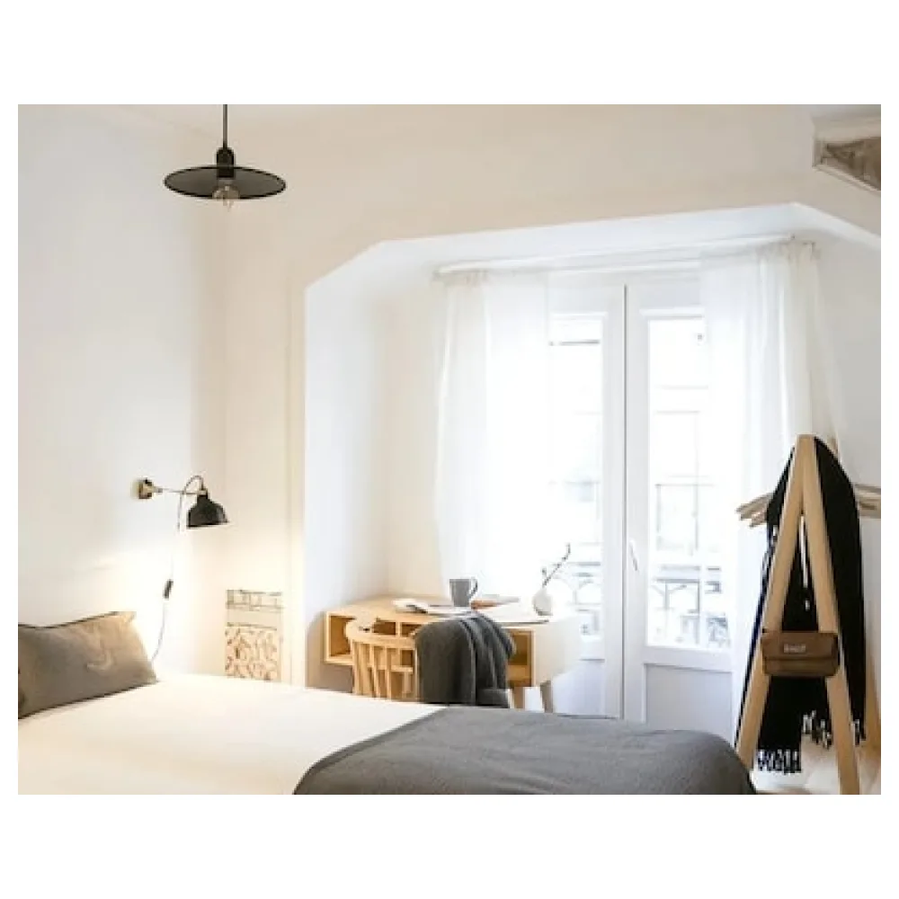 262 Baixa Guesthouse
