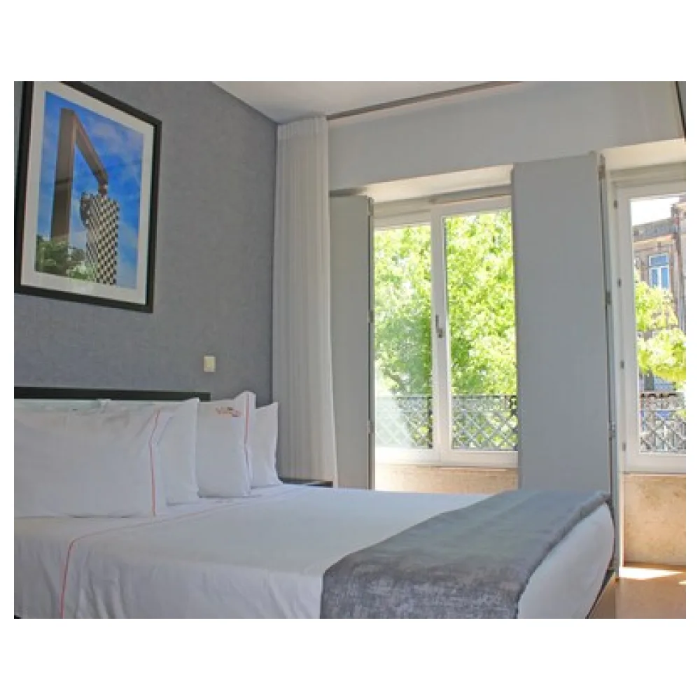 Vivacity Porto