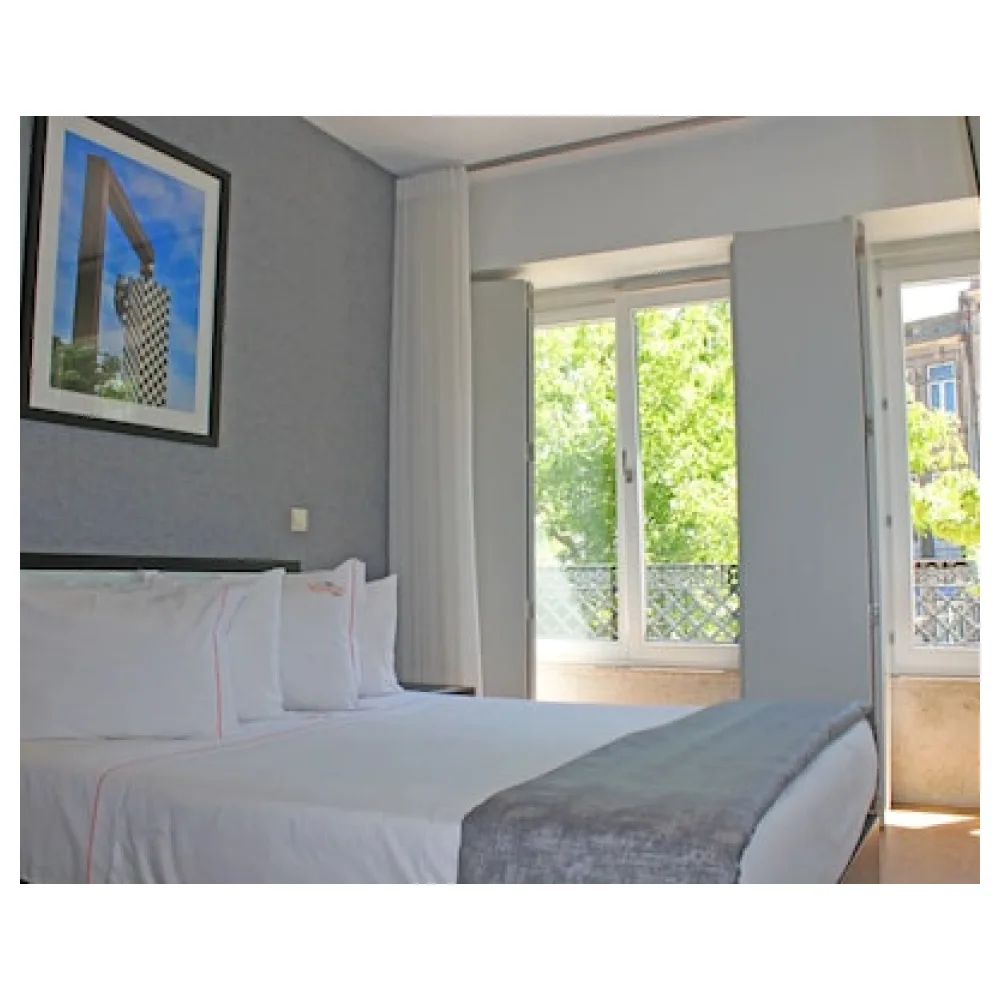 Vivacity Porto