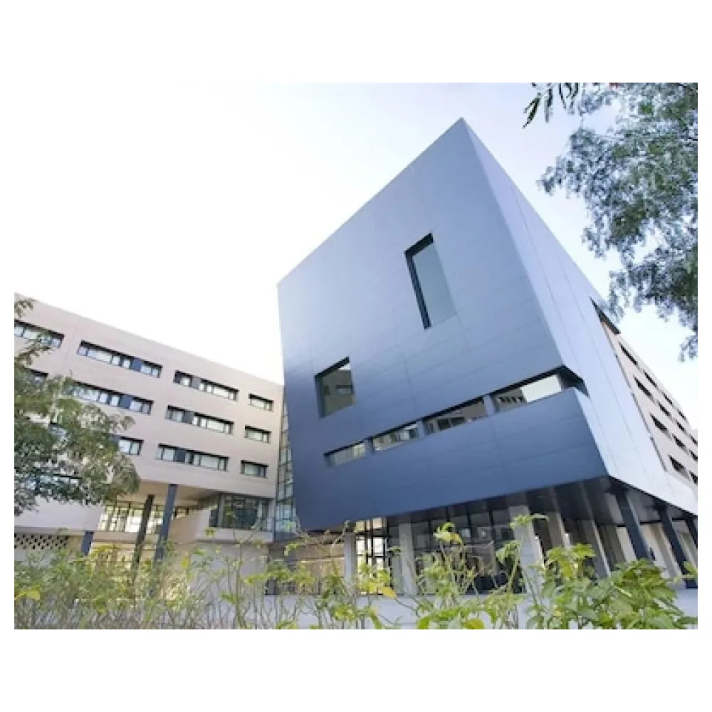Villa Alojamiento y Congresos - Villa Universitaria