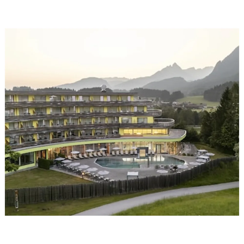 DAS SIEBEN - Adults Only