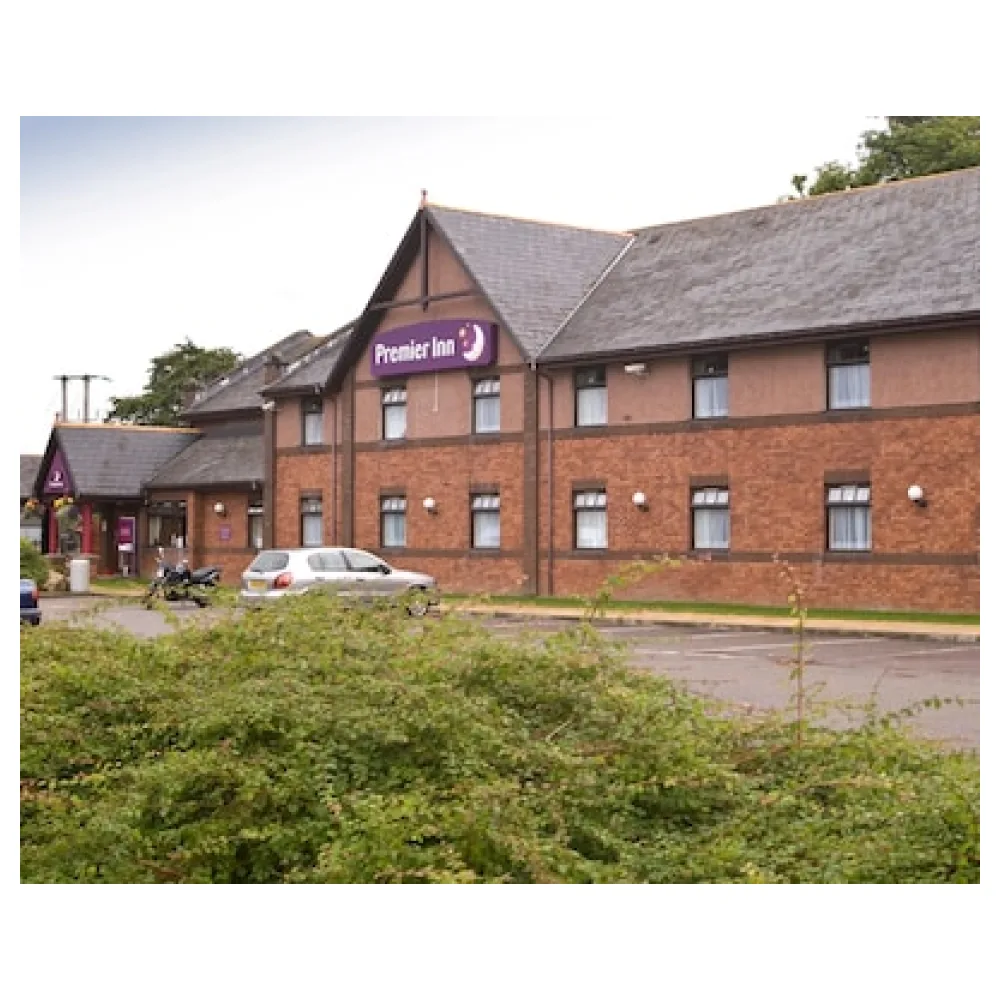 Premier Inn Inverness East