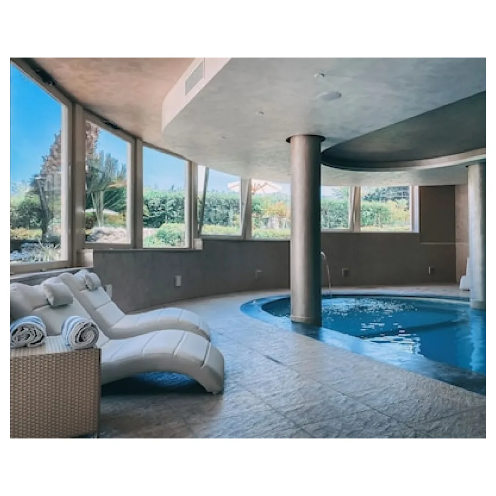 Monastero Resort & Spa by Double Hospitality