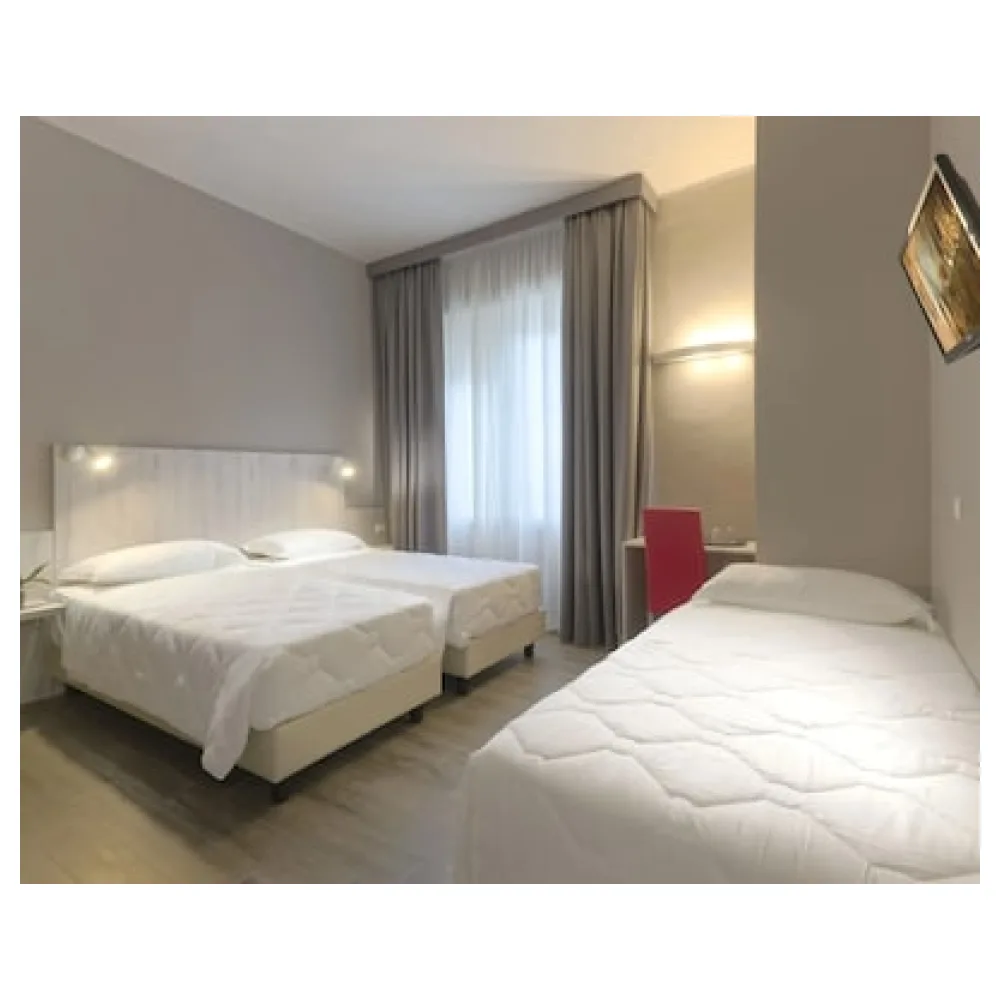 Hotel Terme di Frasassi