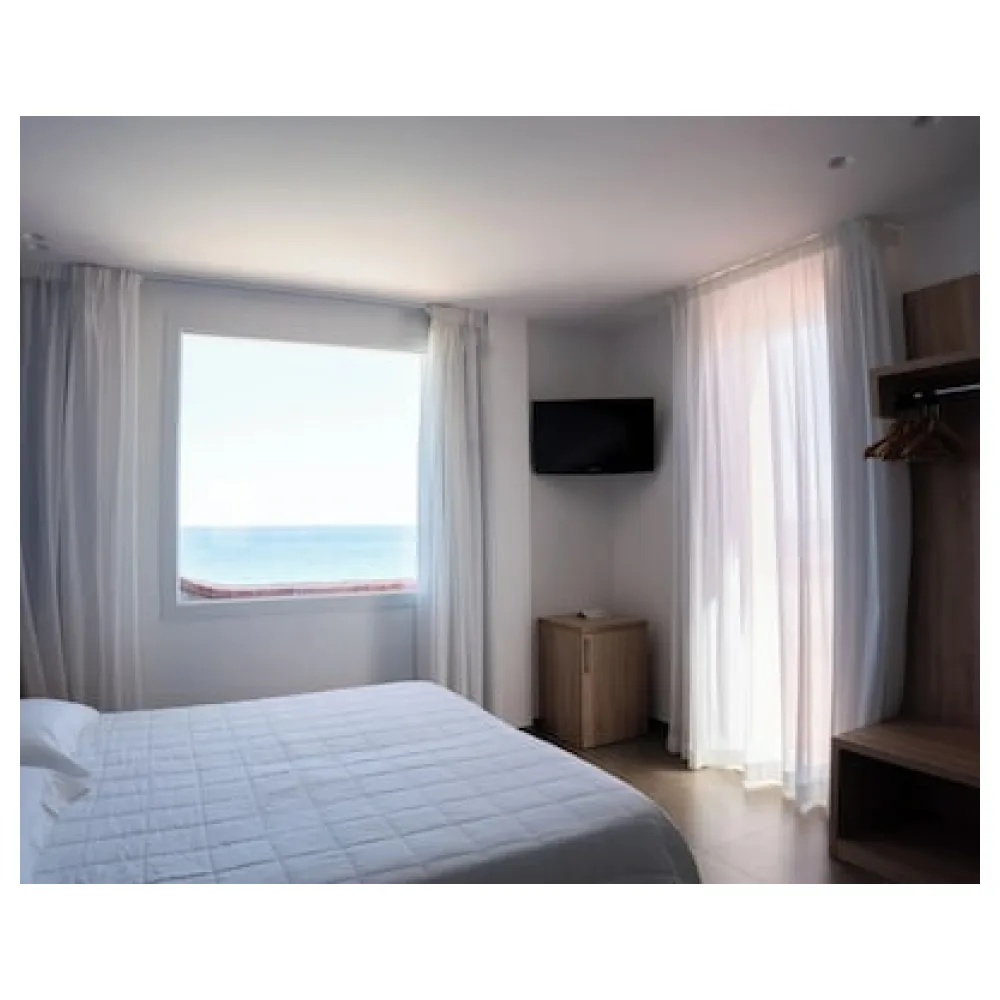 Hotel La Martinica