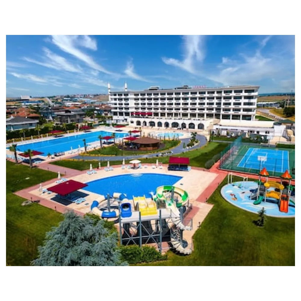 Ramada Plaza By Wyndham Silivri