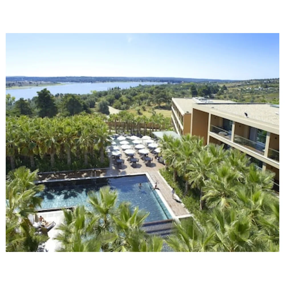 AP Lago Montargil - Conference & SPA