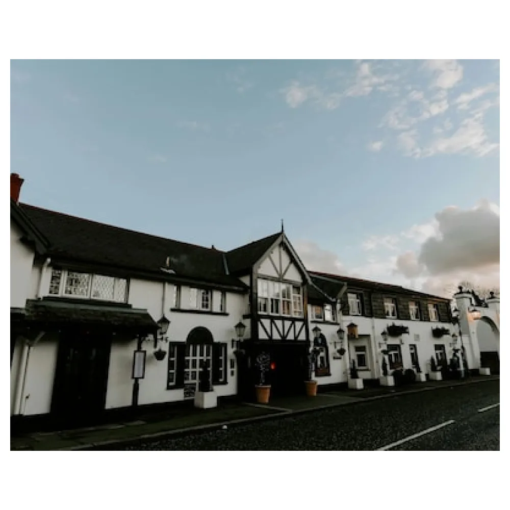 The Old Inn