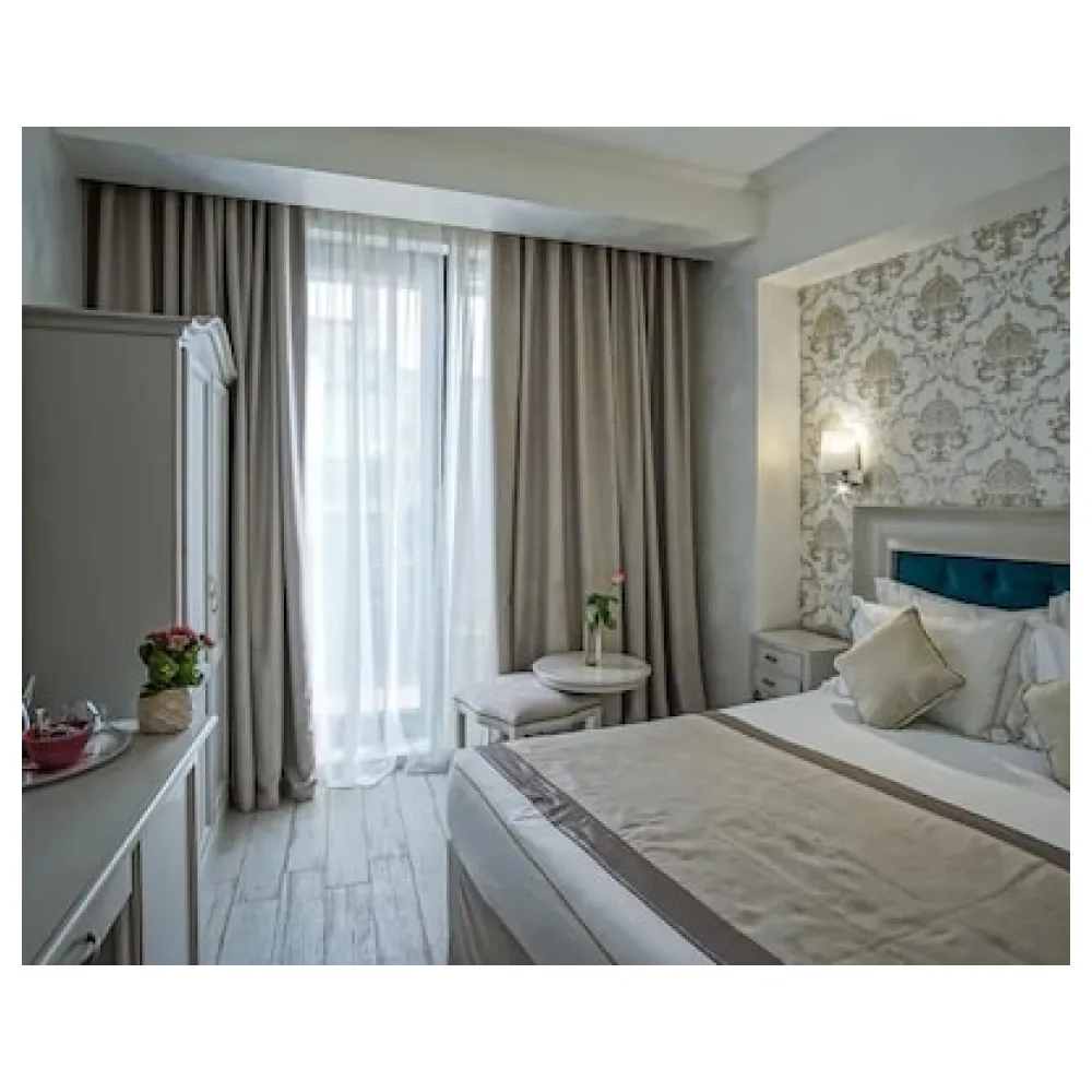 Old Town Boutique Hotel