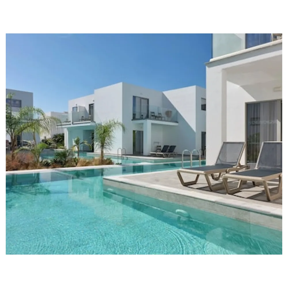 Atlantica Sungarden Park
