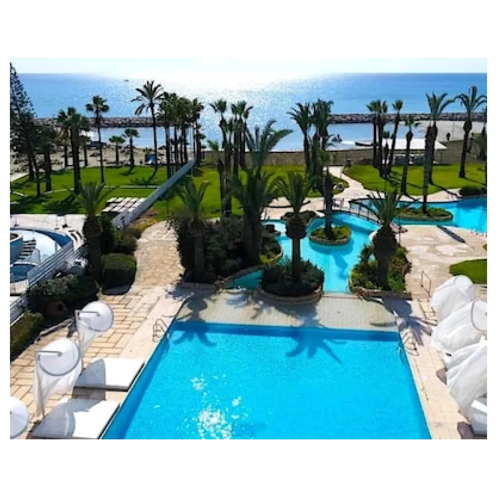 Sandy Beach Hotel & Spa