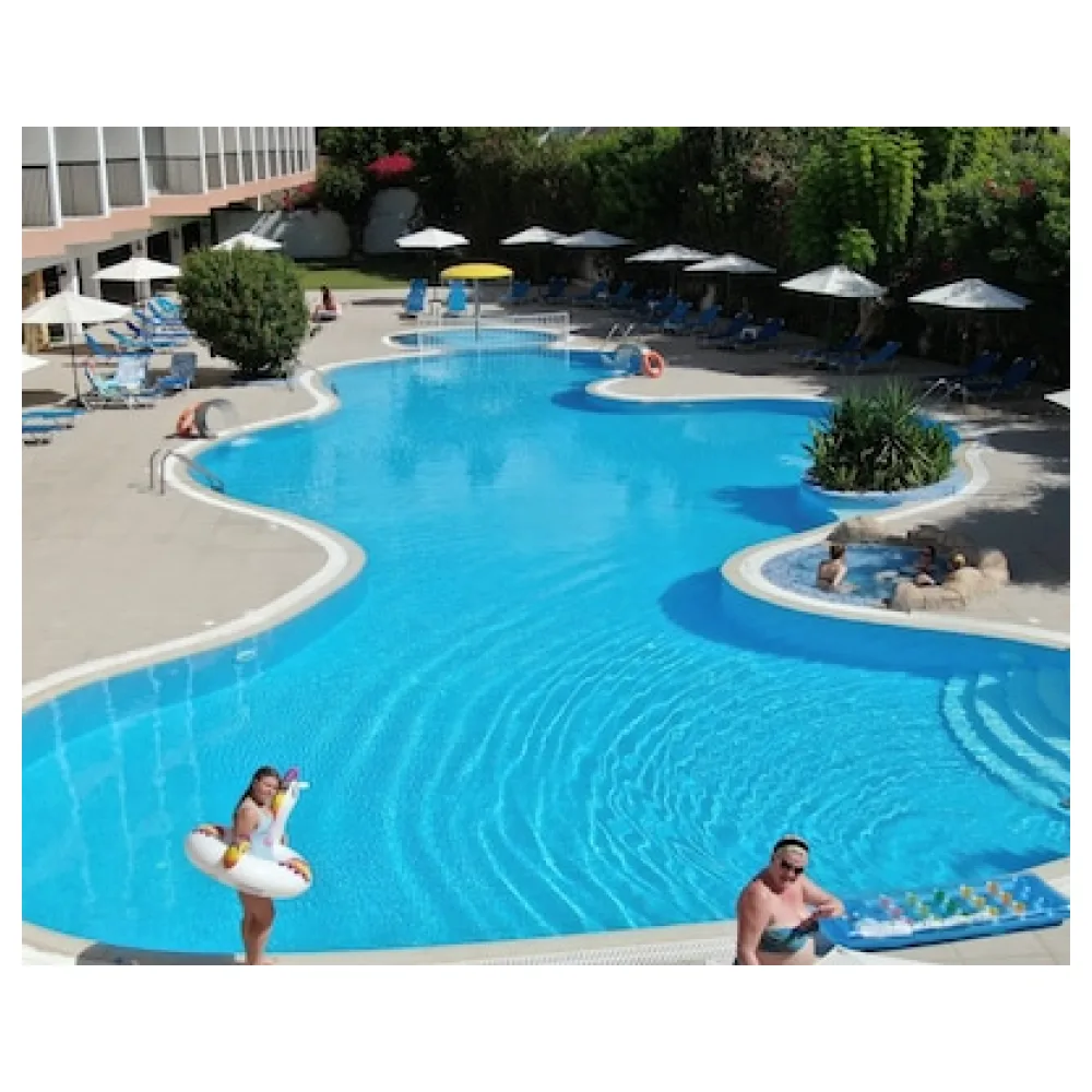 Avlida Hotel