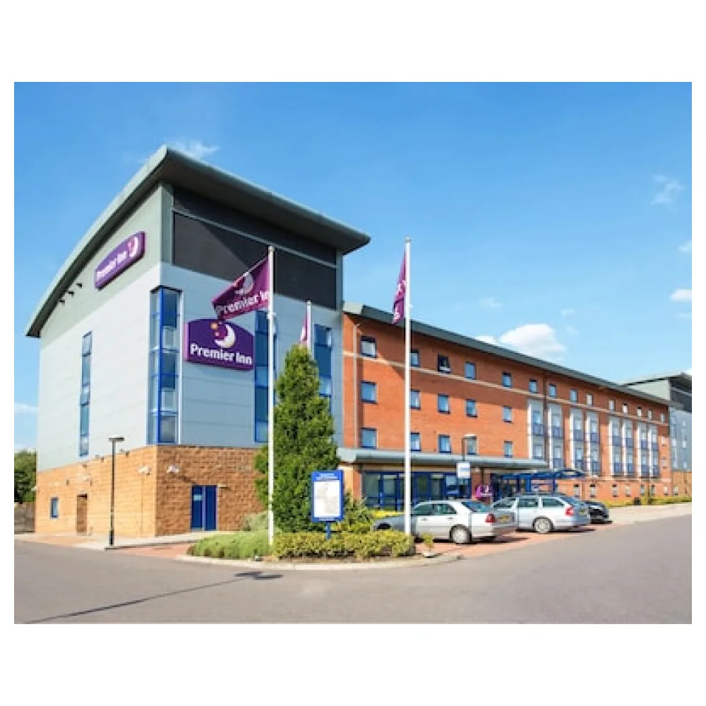 Premier Inn Banbury (M40 J11)