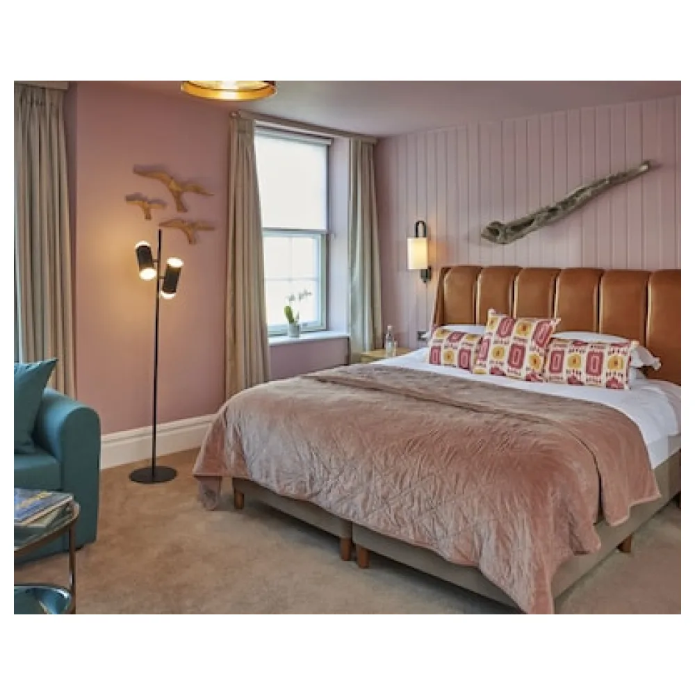 Hotel du Vin Brighton