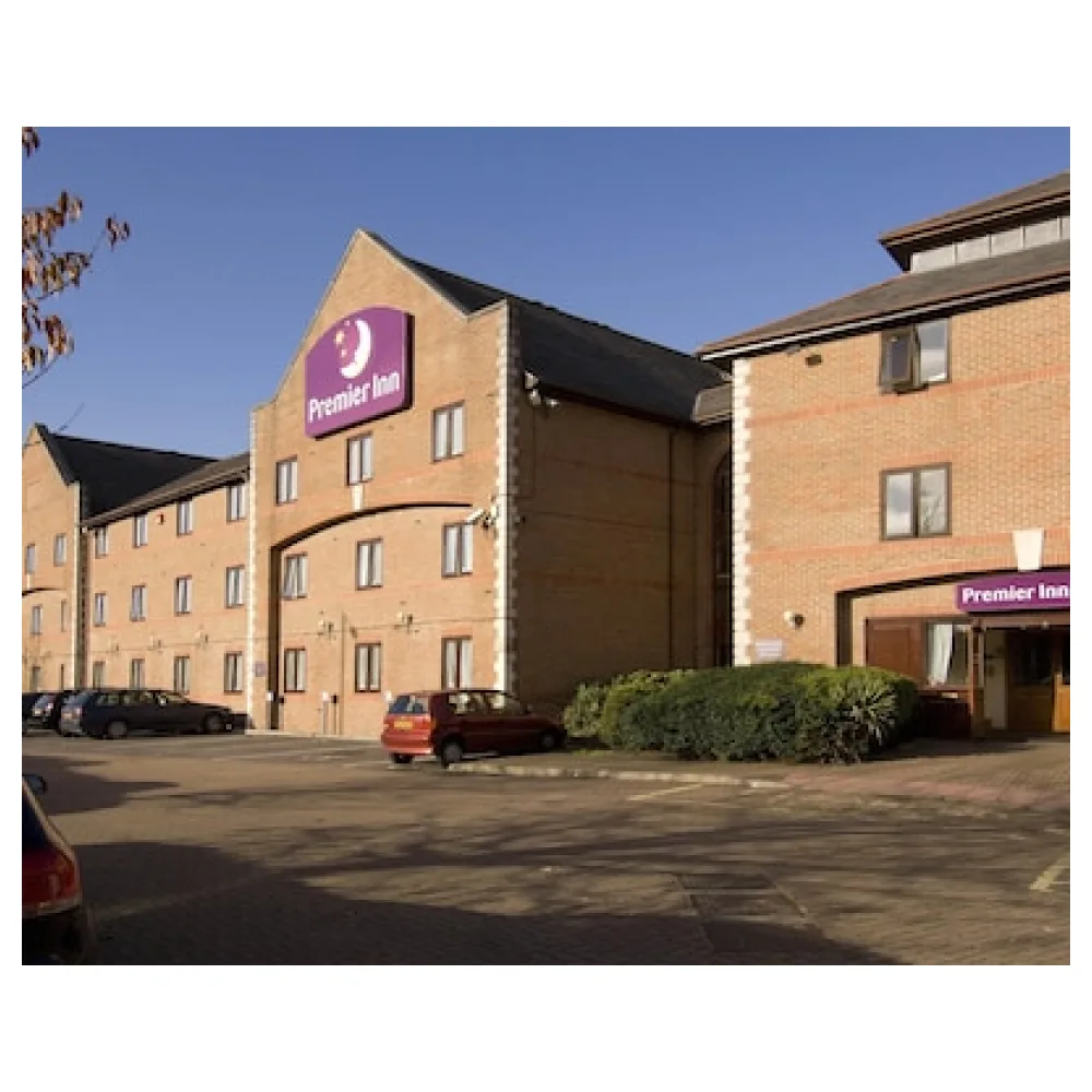 Premier Inn Guildford North - A3