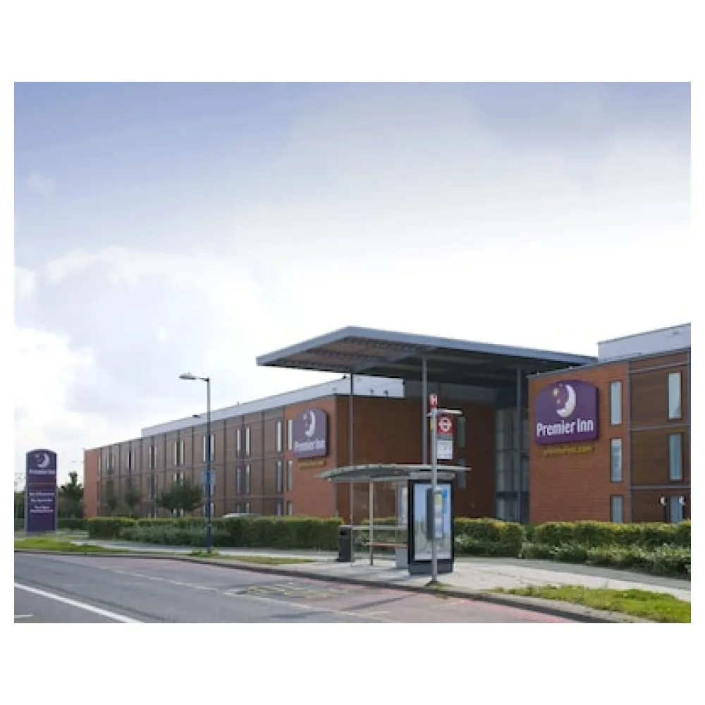 Premier Inn London Heathrow Airport T2 & T3 - Bath Road