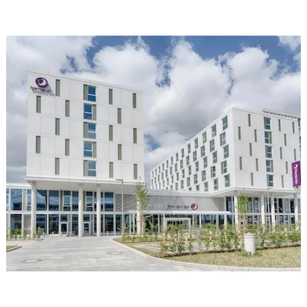 Premier Inn Wolfsburg City Centre