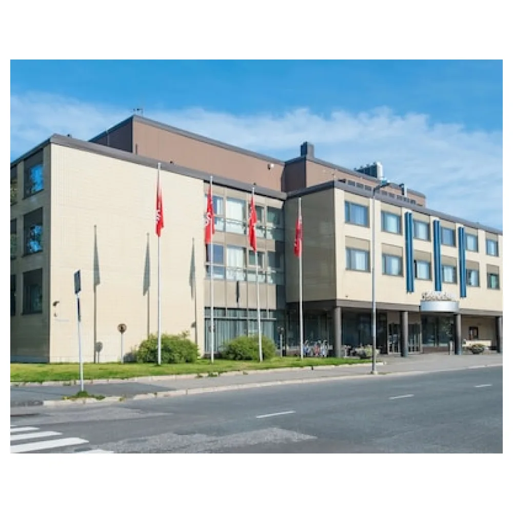 Scandic Kemi