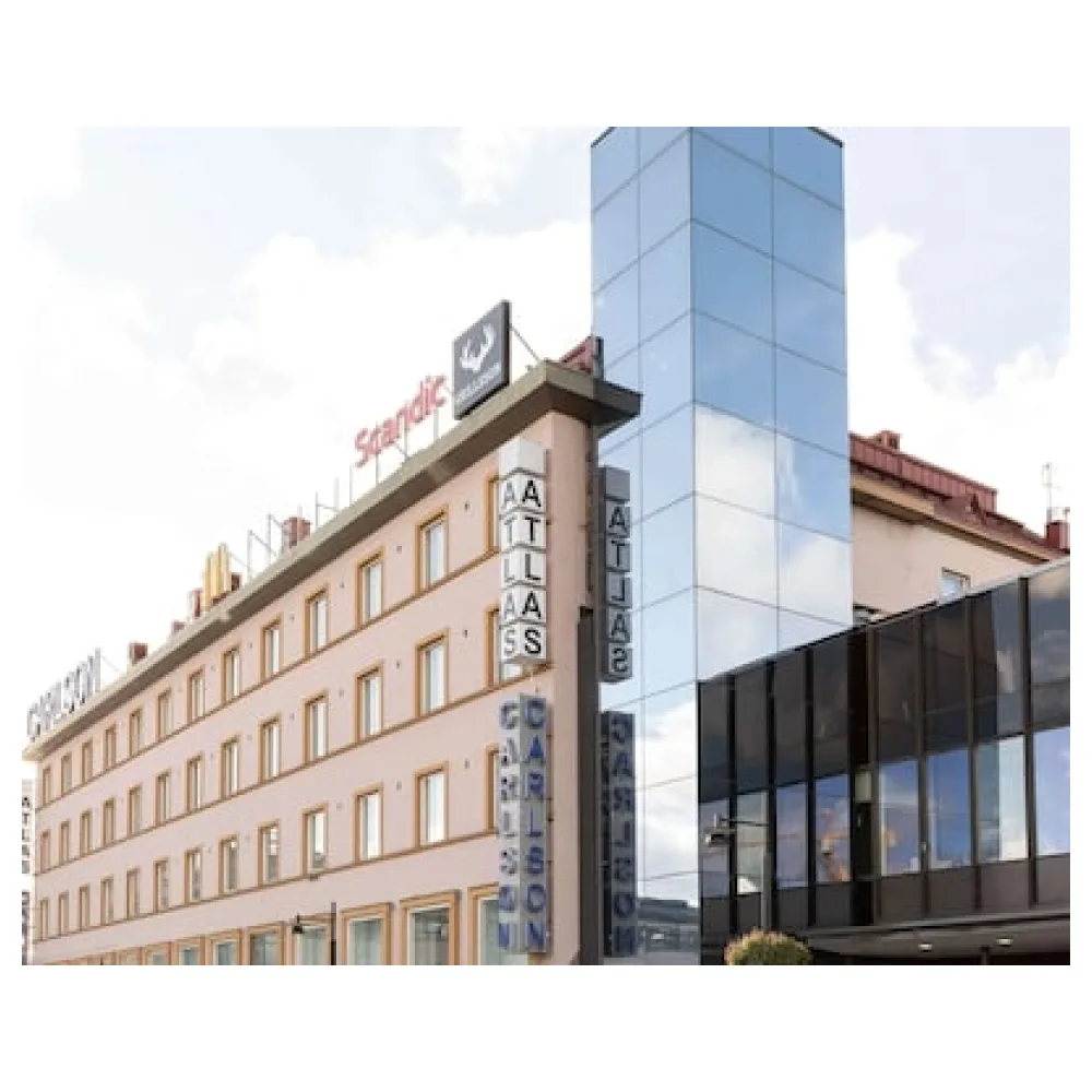 Scandic Atlas