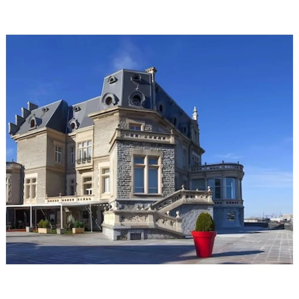 URH Palacio de Oriol