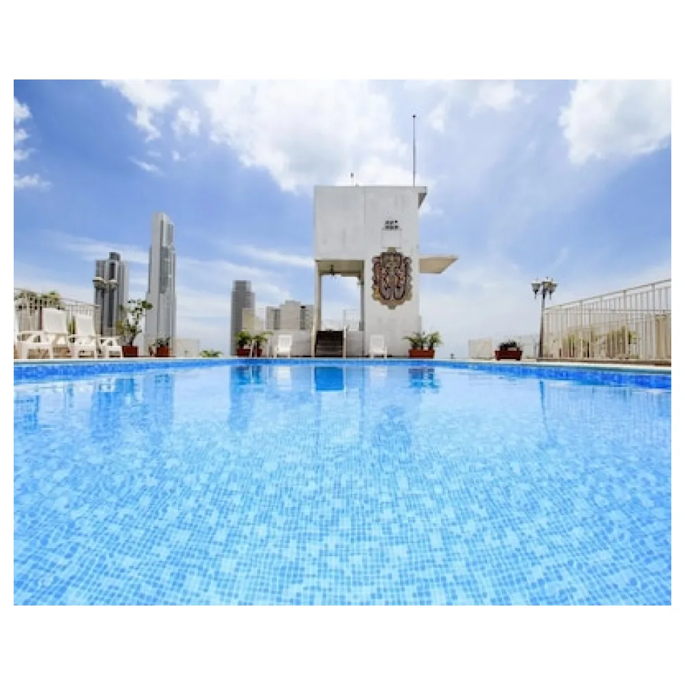Hotel Faranda Express Soloy and Casino a member of Radisson Individuals
