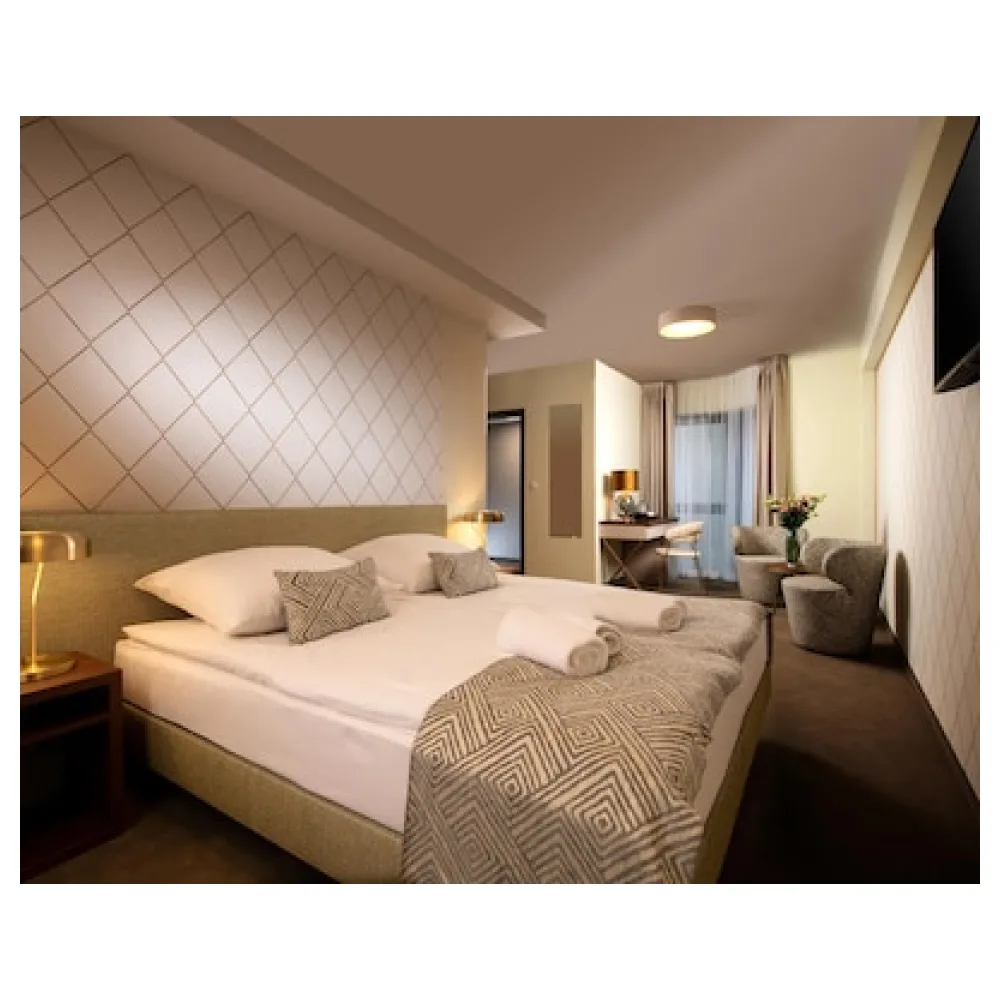 Xerion Hotel