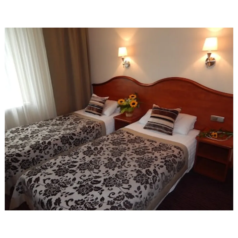 Hotel Krakus