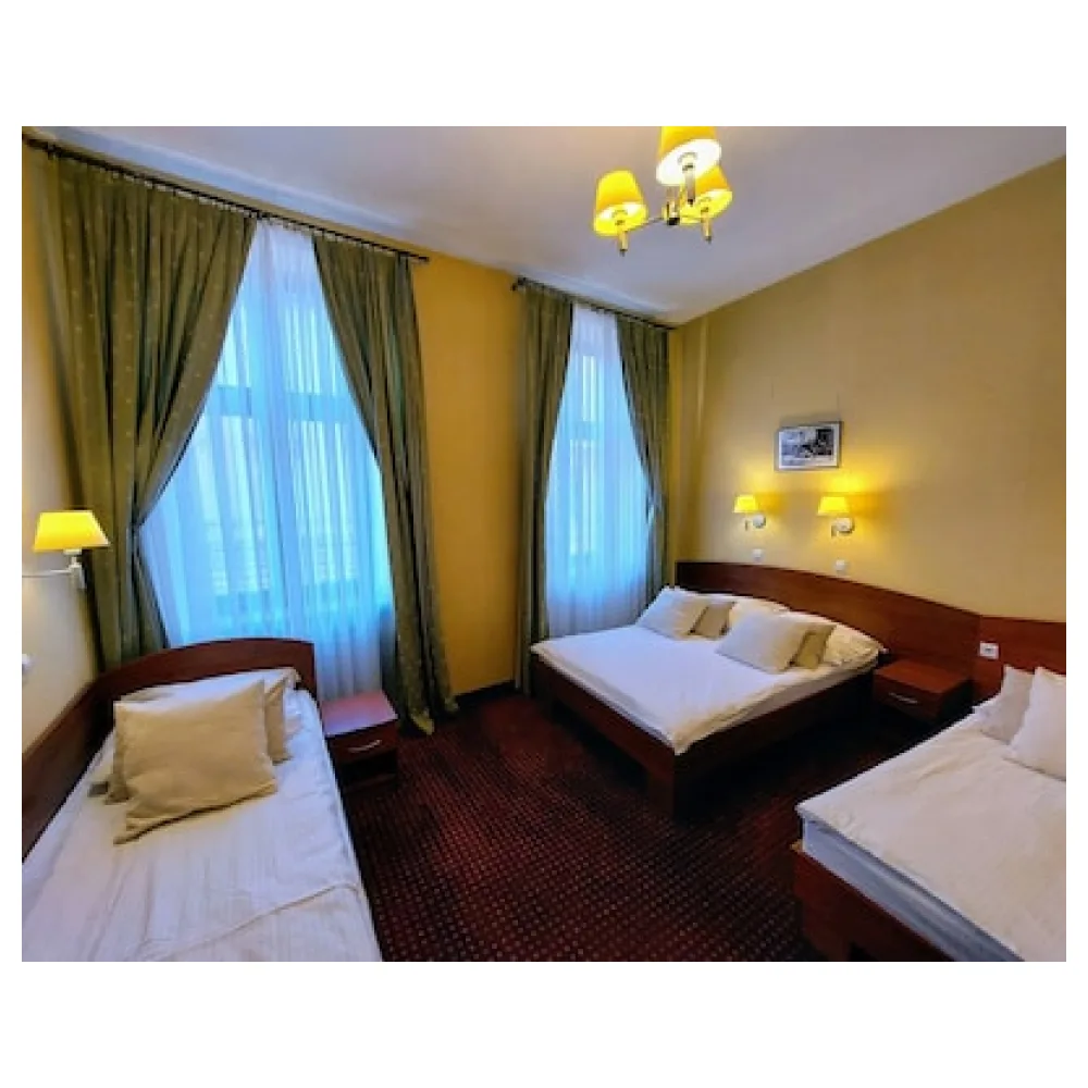 Hotel Kazimierz I