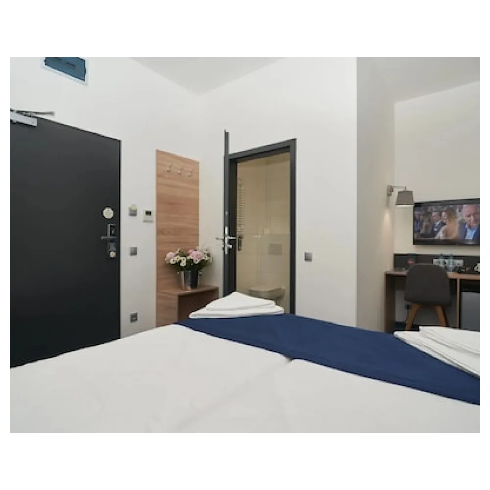 Fama Residence