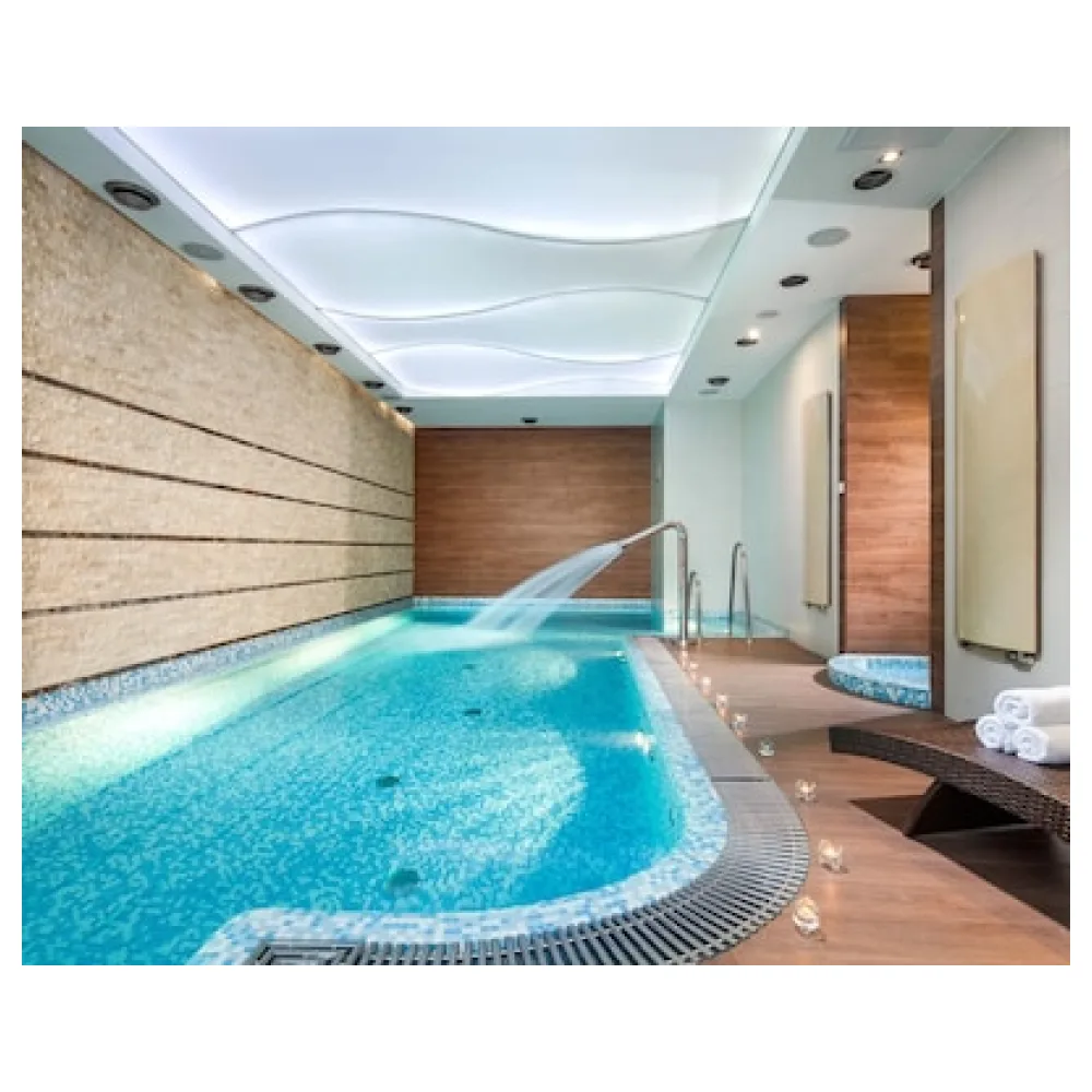 Hotel Różany Gaj - Destigo Hotels