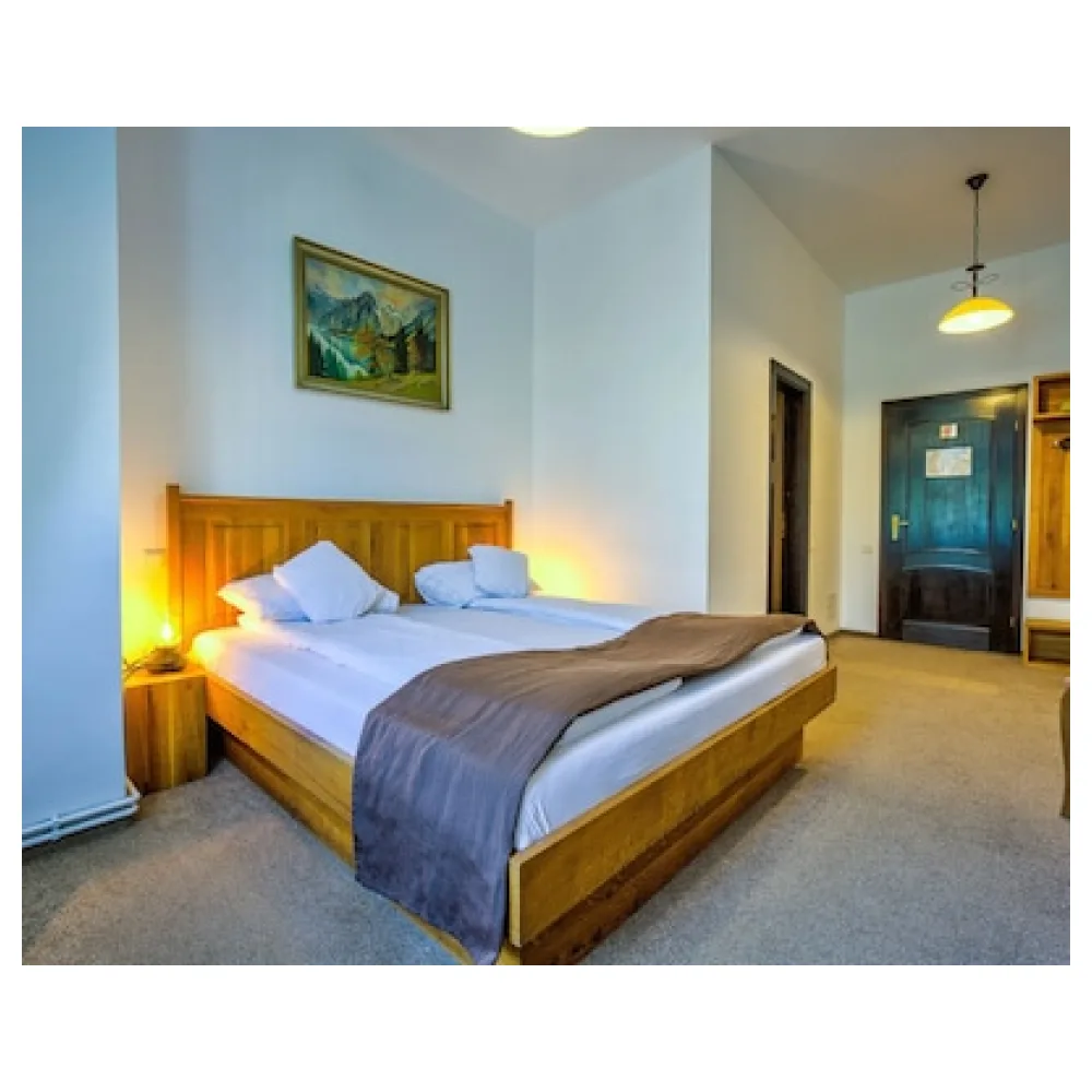Residence Ambient