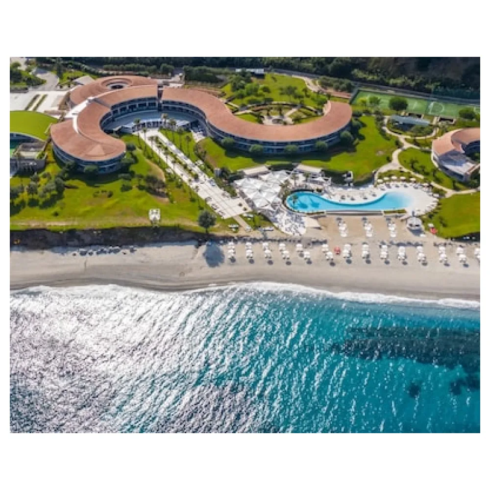 Capovaticano Resort Thalasso Spa