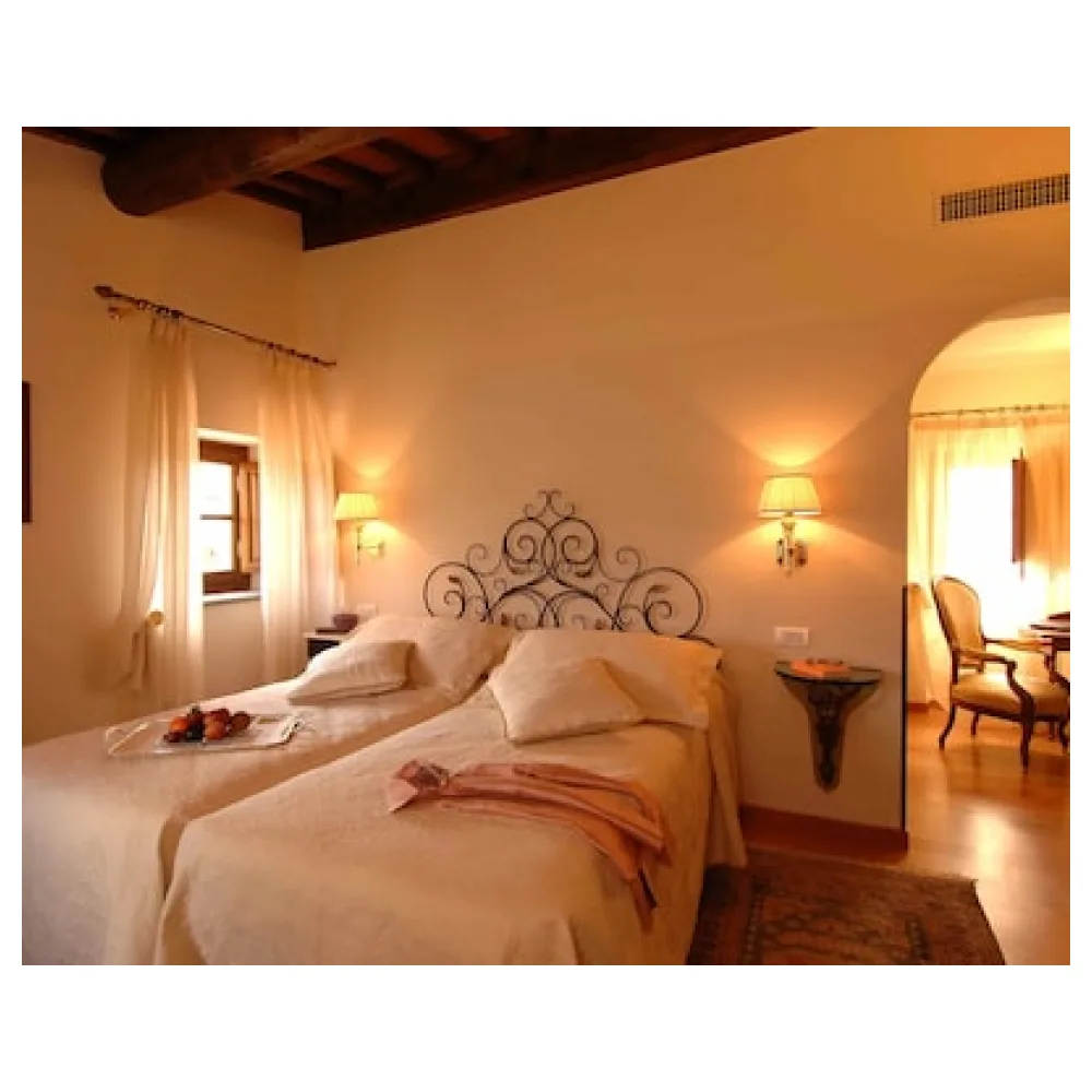Villa Olmi Firenze